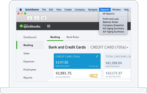 can i use quickbooks for mac for multiple companies?