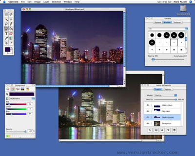 top image viewer for mac